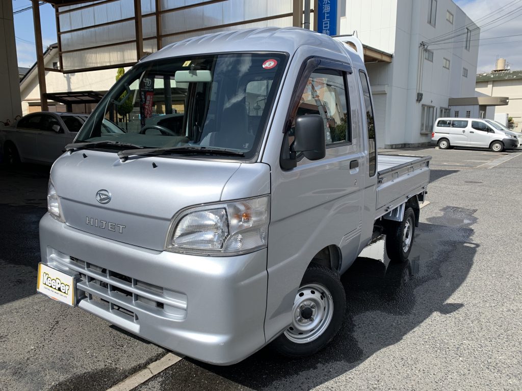 泉州 泉大津で新車 中古車販売 買取 アイエスオート